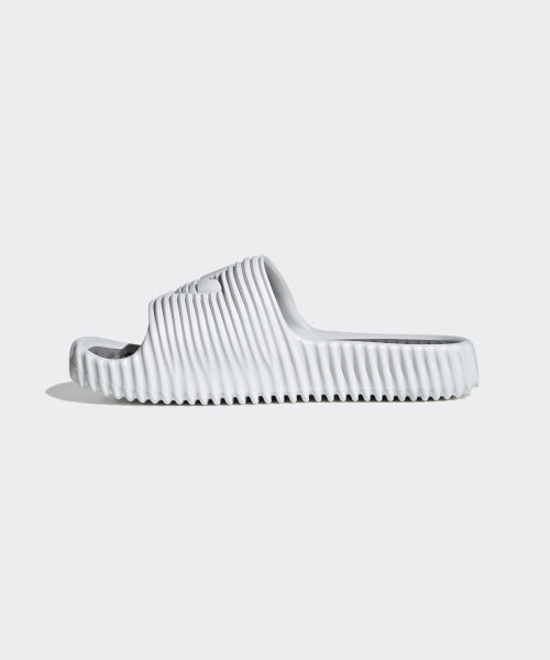 ADIDAS ADIDAS Adilette 25 Slide - Crystal White