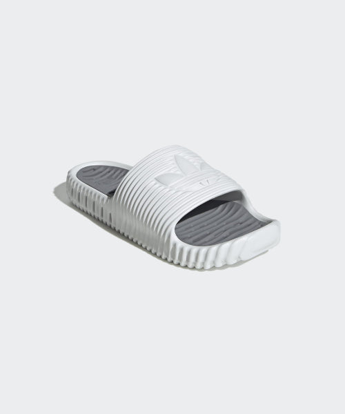 ADIDAS ADIDAS Adilette 25 Slide - Crystal White