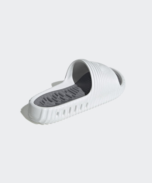 ADIDAS ADIDAS Adilette 25 Slide - Crystal White