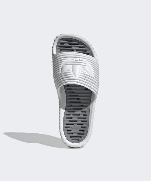 ADIDAS ADIDAS Adilette 25 Slide - Crystal White