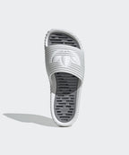 ADIDAS ADIDAS Adilette 25 Slide - Crystal White