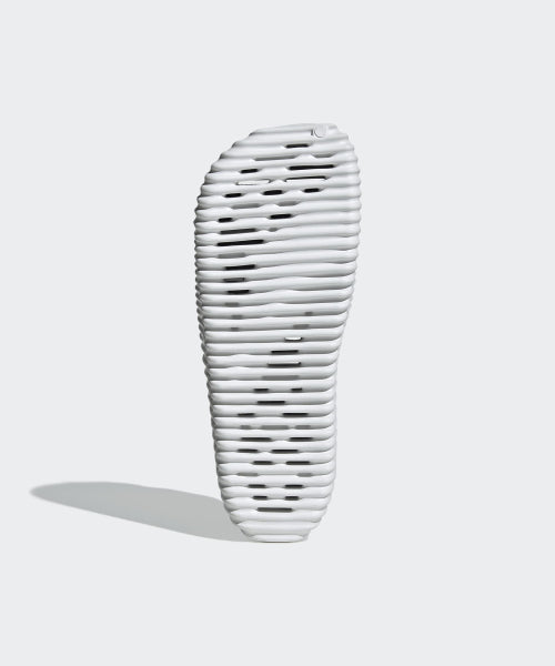 ADIDAS ADIDAS Adilette 25 Slide - Crystal White