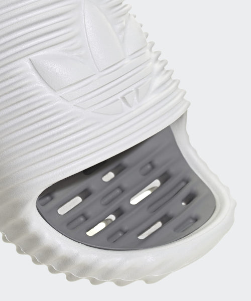 ADIDAS ADIDAS Adilette 25 Slide - Crystal White