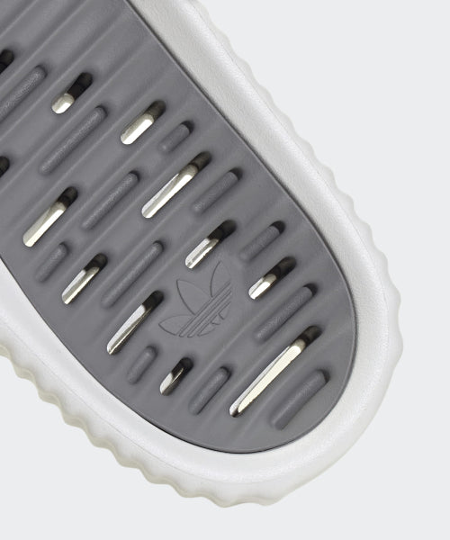 ADIDAS ADIDAS Adilette 25 Slide - Crystal White
