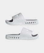 ADIDAS ADIDAS Adilette 25 Slide - Crystal White