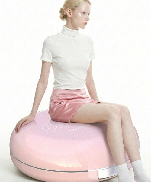 BLESSED MOON BLESSED MOON Girly Serum Cushion 4colors