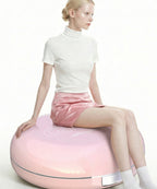 BLESSED MOON BLESSED MOON Girly Serum Cushion 4colors