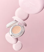 BLESSED MOON BLESSED MOON Girly Serum Cushion 4colors