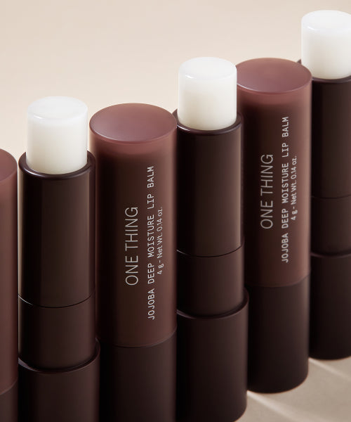 ONETHING Jojoba Deep Moisture Lip Balm 4g