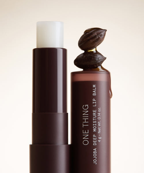 ONETHING Jojoba Deep Moisture Lip Balm 4g