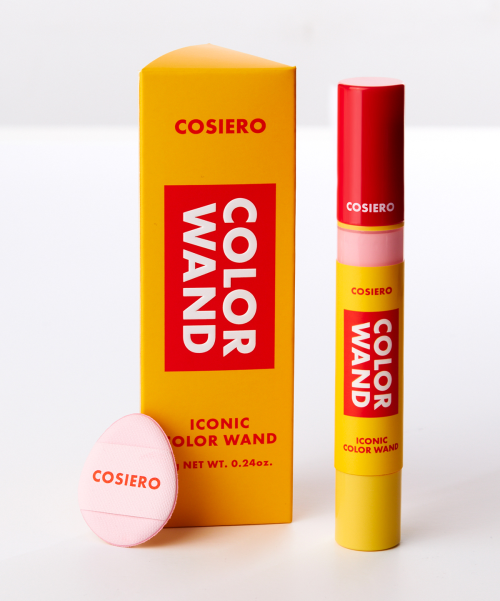 COSIERO COSIERO Iconic Color Wand 2PACK