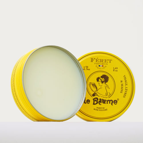 FERET PARFUMEUR Le Balm Miel Rose Multi Balm
