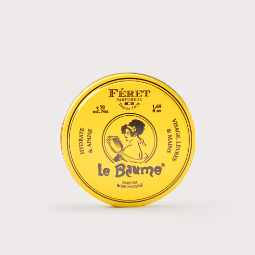 FERET PARFUMEUR Le Balm Miel Rose Multi Balm