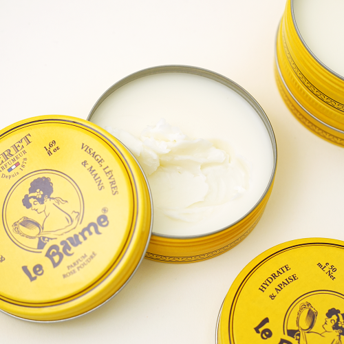 FERET PARFUMEUR Le Balm Miel Rose Multi Balm