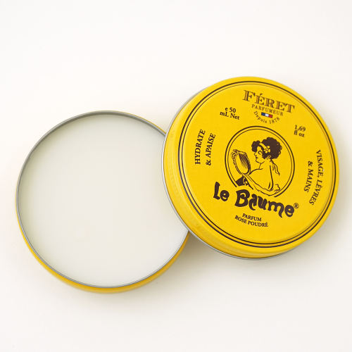 FERET PARFUMEUR Le Balm Miel Rose Multi Balm