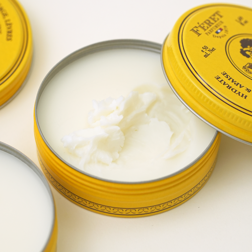 FERET PARFUMEUR Le Balm Miel Rose Multi Balm