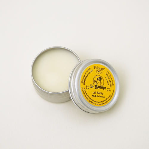 FERET PARFUMEUR FERET PARFUMEUR Handbag Essential Duo (Le Balm 15ml + Derma Gel 50ml)