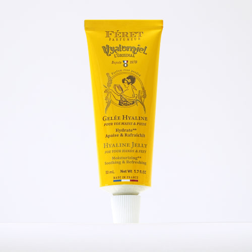FERET PARFUMEUR FERET PARFUMEUR Handbag Essential Duo (Le Balm 15ml + Derma Gel 50ml)