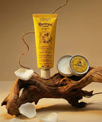 FERET PARFUMEUR FERET PARFUMEUR Handbag Essential Duo (Le Balm 15ml + Derma Gel 50ml)