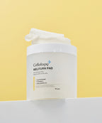 CELLOLOGY CELLOLOGY 80 Meliturn Pads - Toner