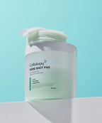 CELLOLOGY CELLOLOGY 80 Pore Shot Pads