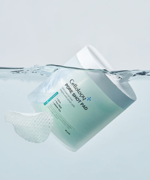 CELLOLOGY CELLOLOGY 80 Pore Shot Pads