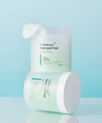 CELLOLOGY CELLOLOGY 80 Pore Shot Pads
