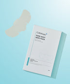 CELLOLOGY CELLOLOGY Pore Shot Zero Pack 8 sheets