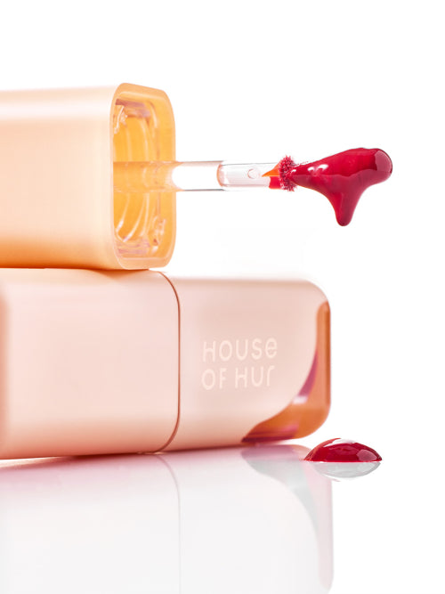 HOUSE OF HUR HOUSE OF HUR Glow Ampoule Tint 4.5g