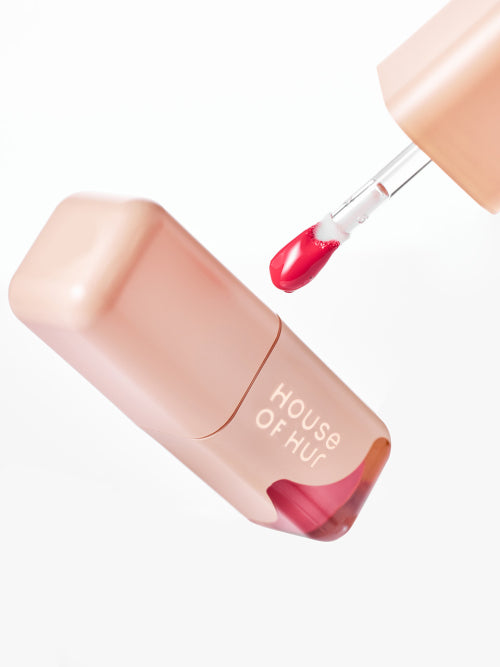 HOUSE OF HUR HOUSE OF HUR Glow Ampoule Tint 4.5g