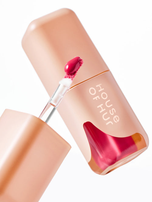 HOUSE OF HUR HOUSE OF HUR Glow Ampoule Tint 4.5g