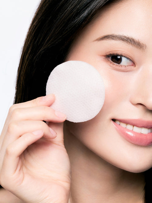 HOUSE OF HUR Radiance Skin Prep Essence Pad 140ml