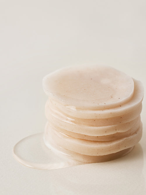 HOUSE OF HUR Radiance Skin Prep Essence Pad 140ml