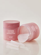 HOUSE OF HUR Clearing Skin Prep Essence Pad 140ml