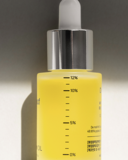 DEMAF My Glow Oil a.k.a all-purpose oil 20ml