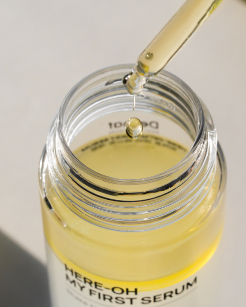 DEMAF My Glow Oil a.k.a all-purpose oil 20ml