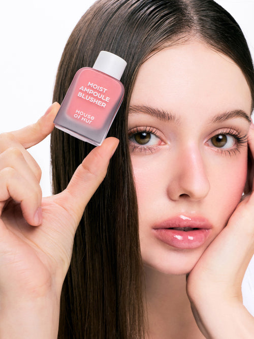 HOUSE OF HUR HOUSE OF HUR Moist Ampoule Blusher 10ml
