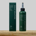 MONTHERB Your Medi Scalp Solution 150ml