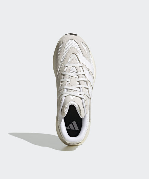 ADIDAS ADIDAS Sneakers Lightblaze - Crystal White