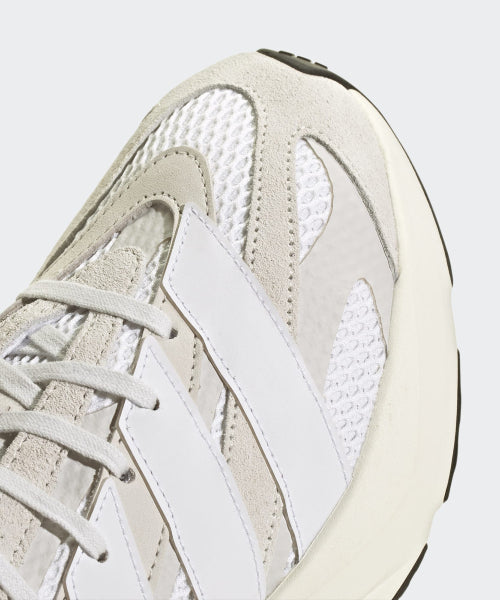 ADIDAS ADIDAS Sneakers Lightblaze - Crystal White