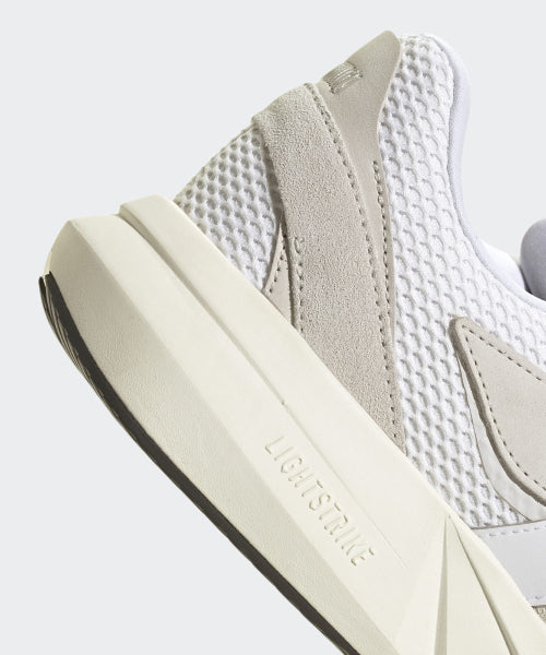 ADIDAS ADIDAS Sneakers Lightblaze - Crystal White