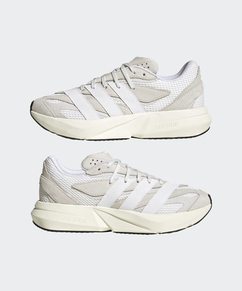 ADIDAS ADIDAS Sneakers Lightblaze - Crystal White