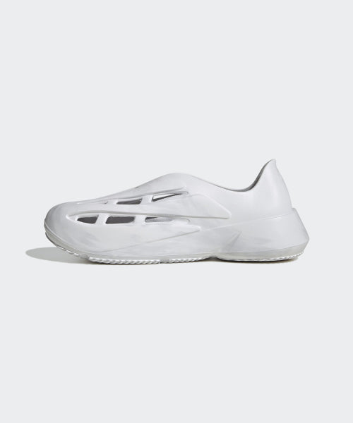 ADIDAS ADIDAS Lightblaze MOC Sneakers - Crystal White