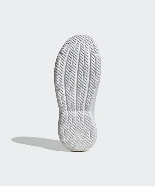 ADIDAS ADIDAS Lightblaze MOC Sneakers - Crystal White