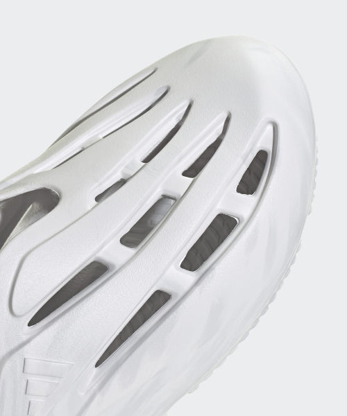 ADIDAS ADIDAS Lightblaze MOC Sneakers - Crystal White