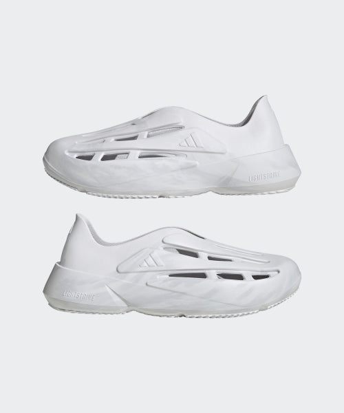ADIDAS ADIDAS Lightblaze MOC Sneakers - Crystal White