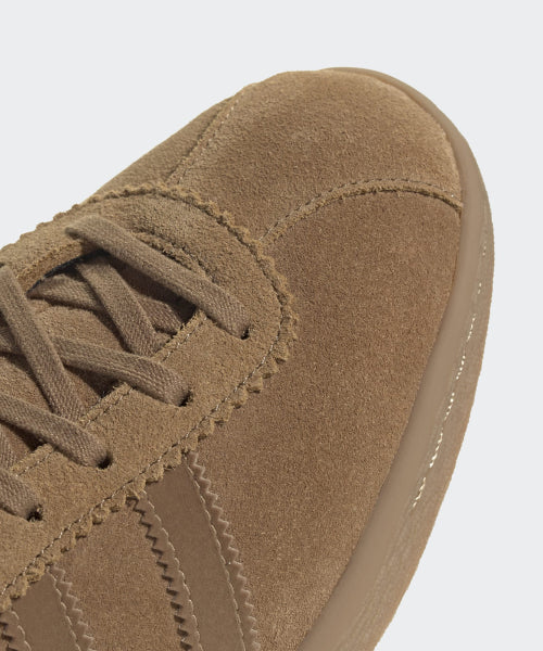 ADIDAS ADIDAS Sneakers Tobacco - Brown