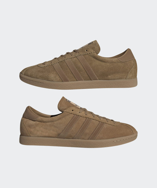 ADIDAS ADIDAS Sneakers Tobacco - Brown