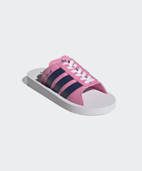 ADIDAS ADIDAS Gazelle Beach Slide - Pink
