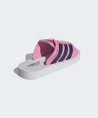 ADIDAS ADIDAS Gazelle Beach Slide - Pink